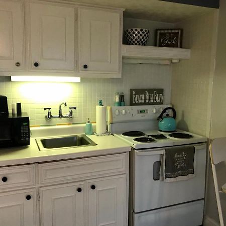 Daytona Beach Inn エクステリア 写真