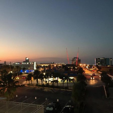 Daytona Beach Inn エクステリア 写真