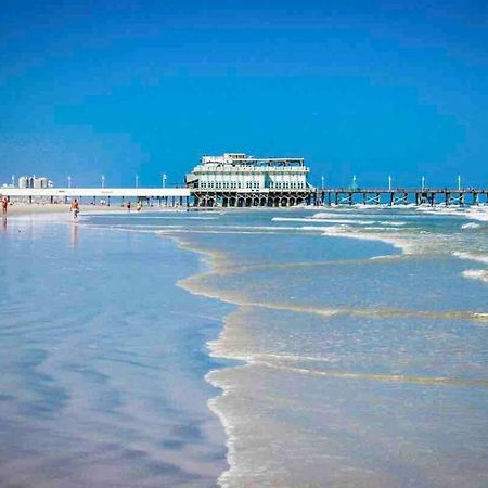 Daytona Beach Inn エクステリア 写真