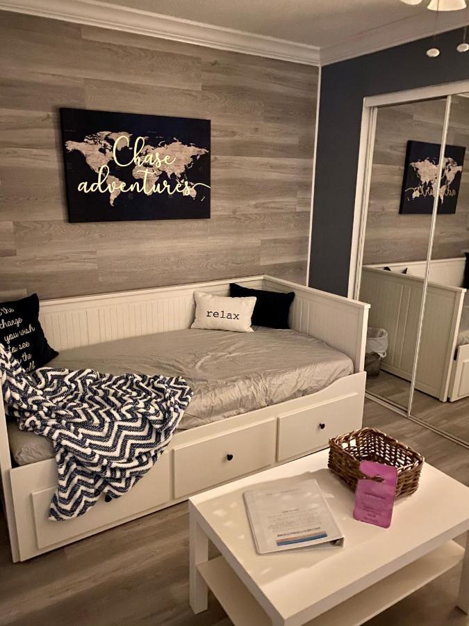 Daytona Beach Inn エクステリア 写真