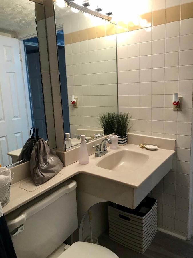 Daytona Beach Inn エクステリア 写真