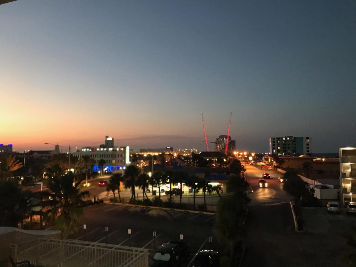 Daytona Beach Inn エクステリア 写真