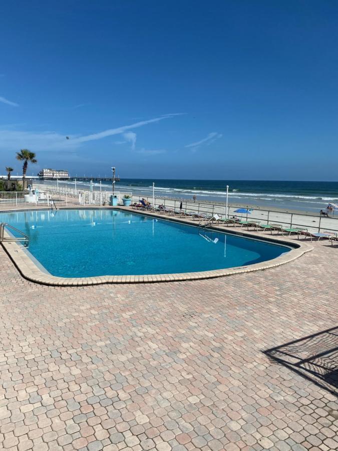 Daytona Beach Inn エクステリア 写真