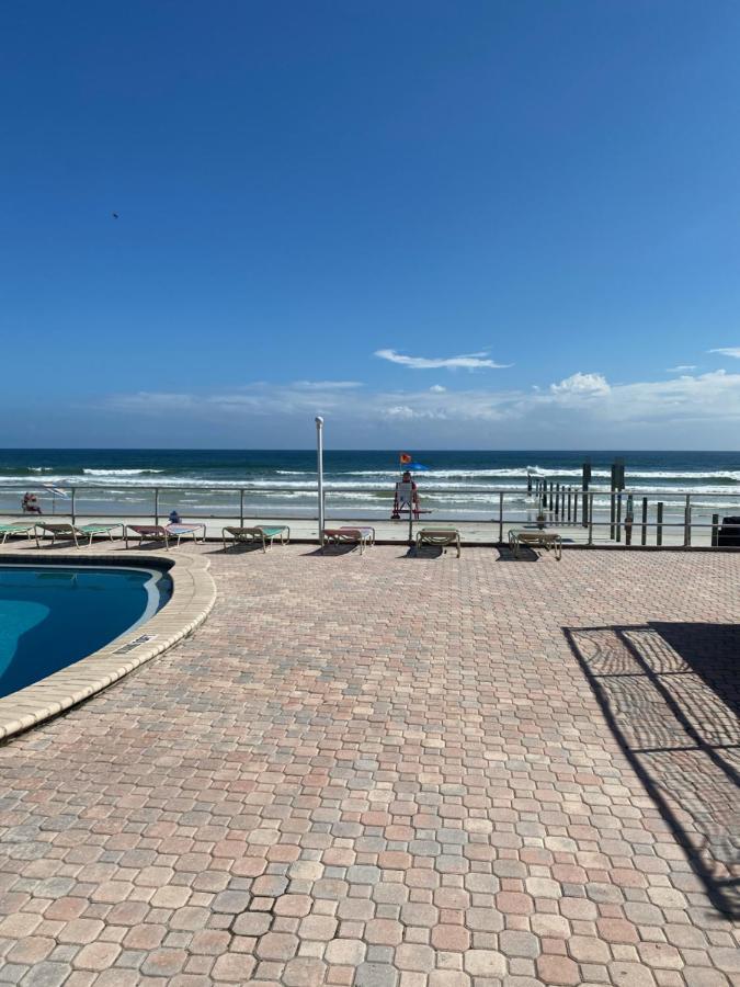 Daytona Beach Inn エクステリア 写真
