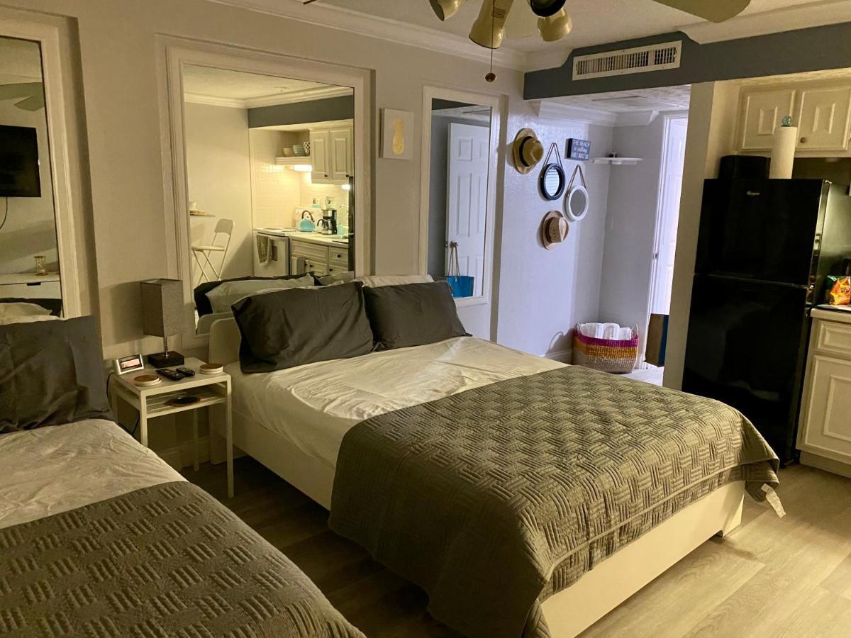 Daytona Beach Inn エクステリア 写真