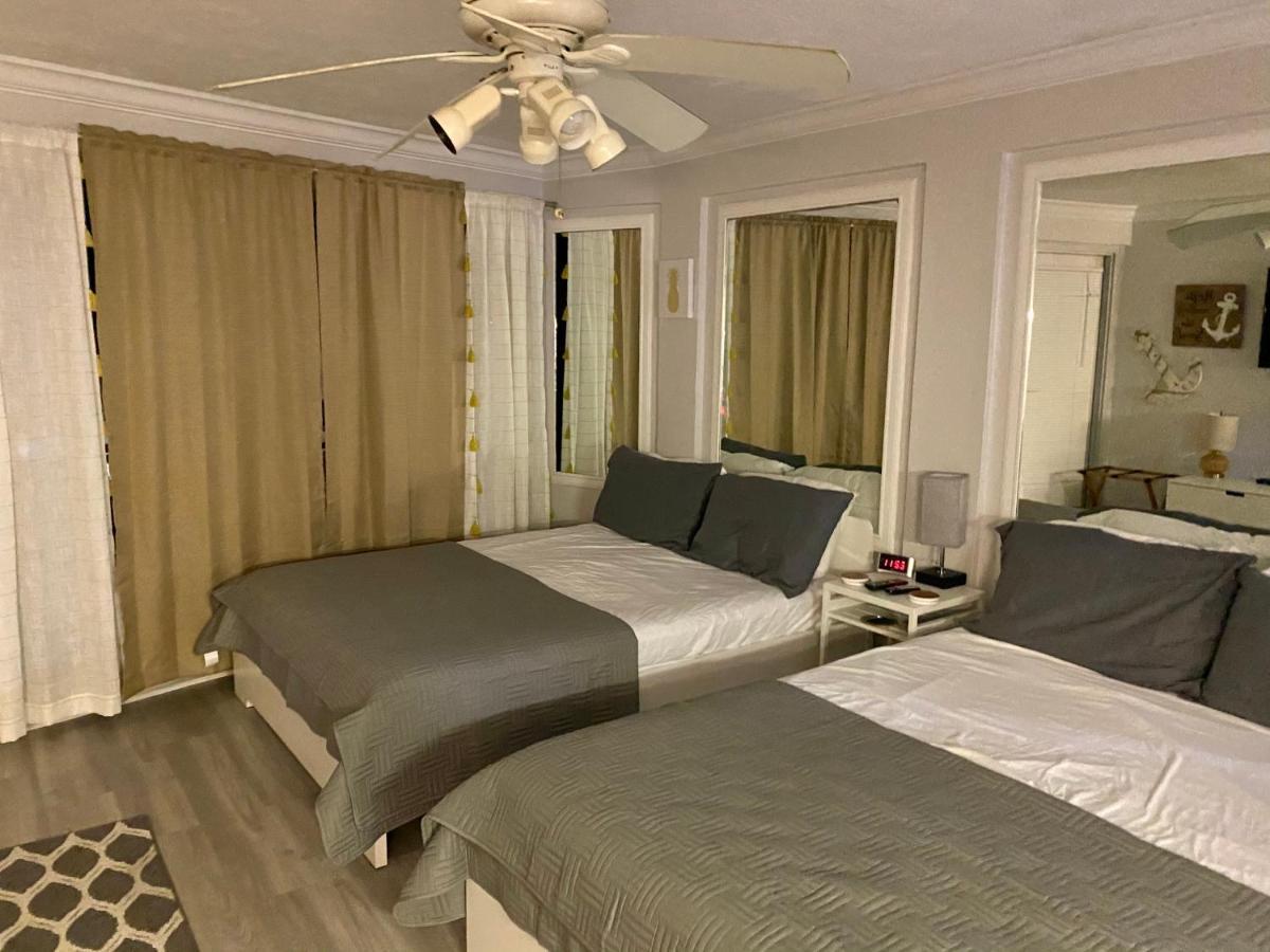 Daytona Beach Inn エクステリア 写真