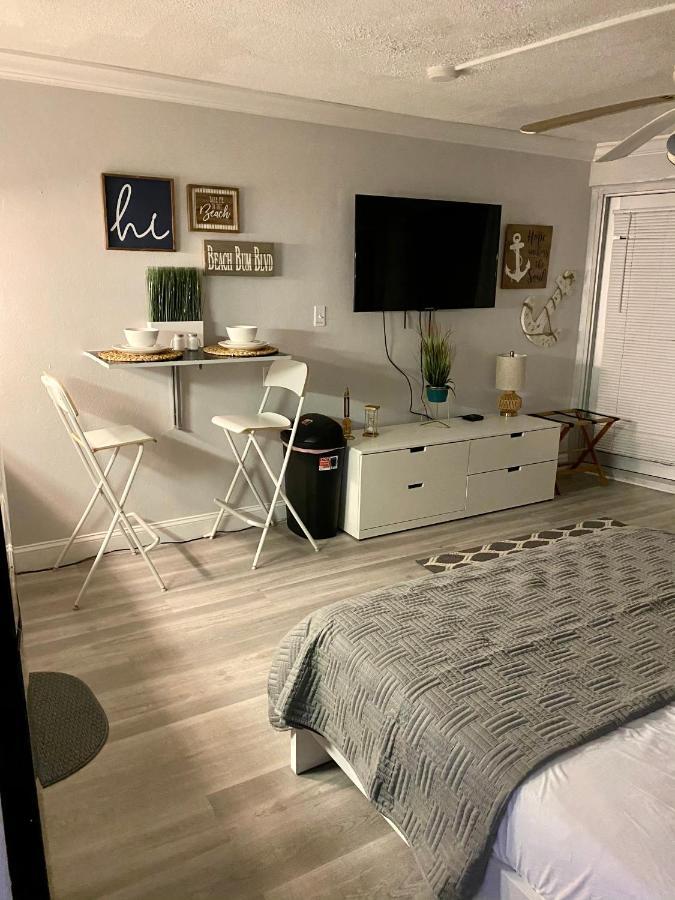 Daytona Beach Inn エクステリア 写真